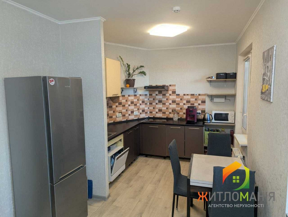 Продаж 1-кім квартира ЖК Патріотика вул. Софії Русової, 1 Kyiv - photo 2