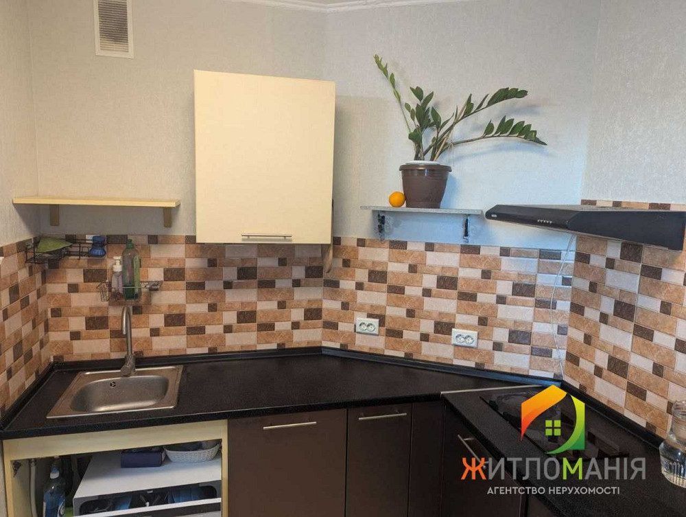 Продаж 1-кім квартира ЖК Патріотика вул. Софії Русової, 1 Kyiv - photo 4