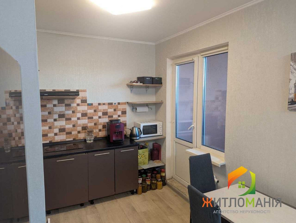 Продаж 1-кім квартира ЖК Патріотика вул. Софії Русової, 1 Kyiv - photo 6