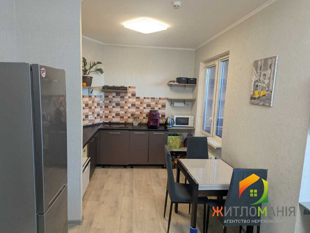 Продаж 1-кім квартира ЖК Патріотика вул. Софії Русової, 1 Kyiv - photo 1