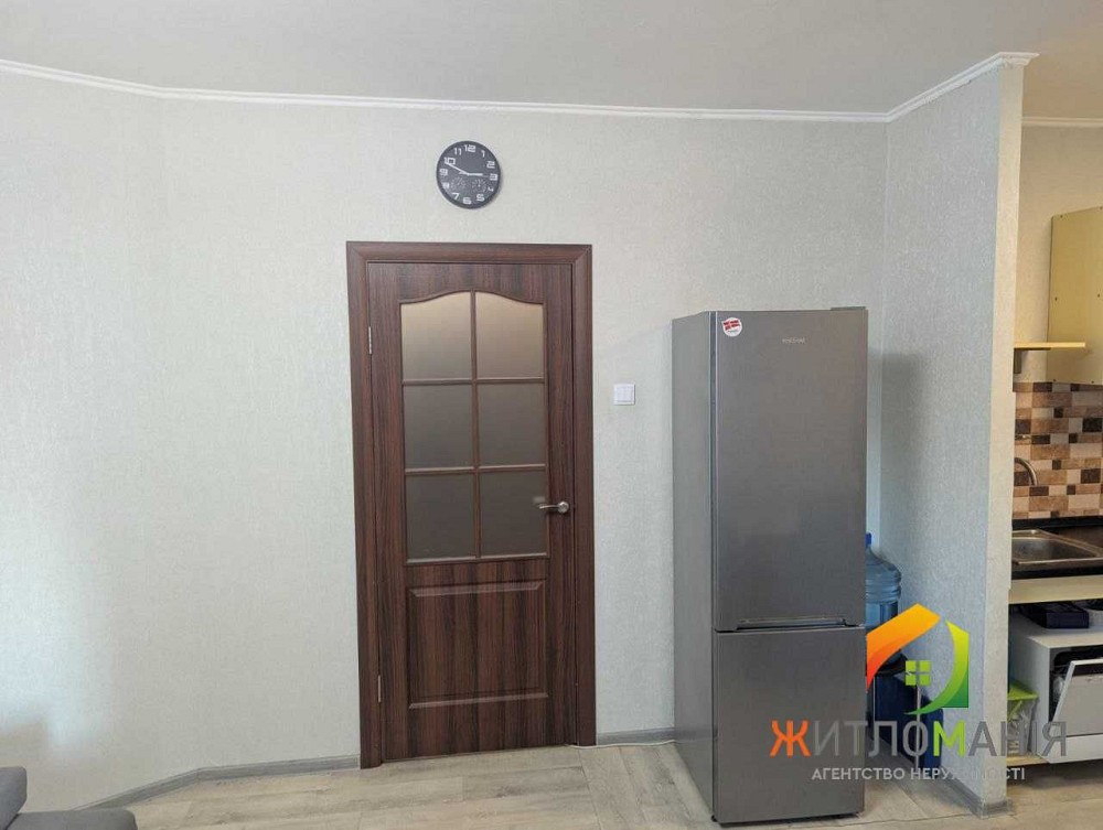 Продаж 1-кім квартира ЖК Патріотика вул. Софії Русової, 1 Kyiv - photo 7