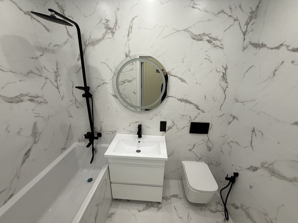 Продам 1 ім квартиру в ЖК «У Квартал» Sofiivska Borshchahivka - photo 4