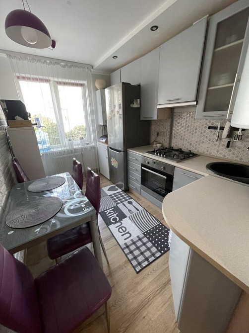 ПРОДАЖ 2-кімнатної квартири Brody - photo 3