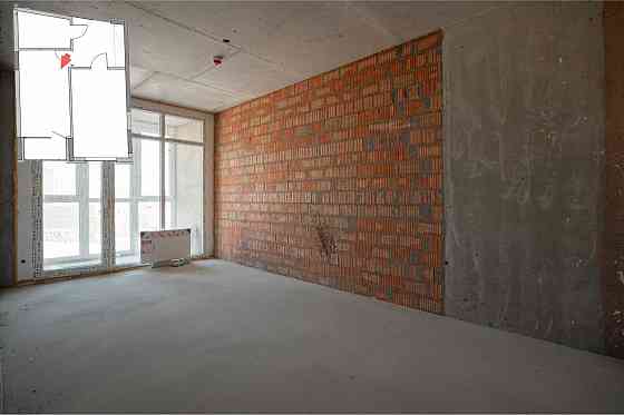 Продаж 1к квартири в ЖК Берег Дніпра, Дніпровська набережна,Дарницький Kyiv