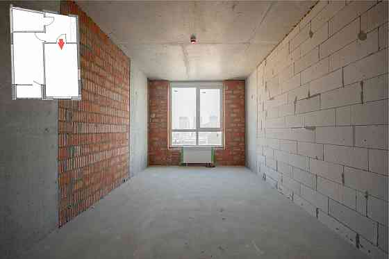 Продаж 1к квартири в ЖК Берег Дніпра, Дніпровська набережна,Дарницький Kyiv