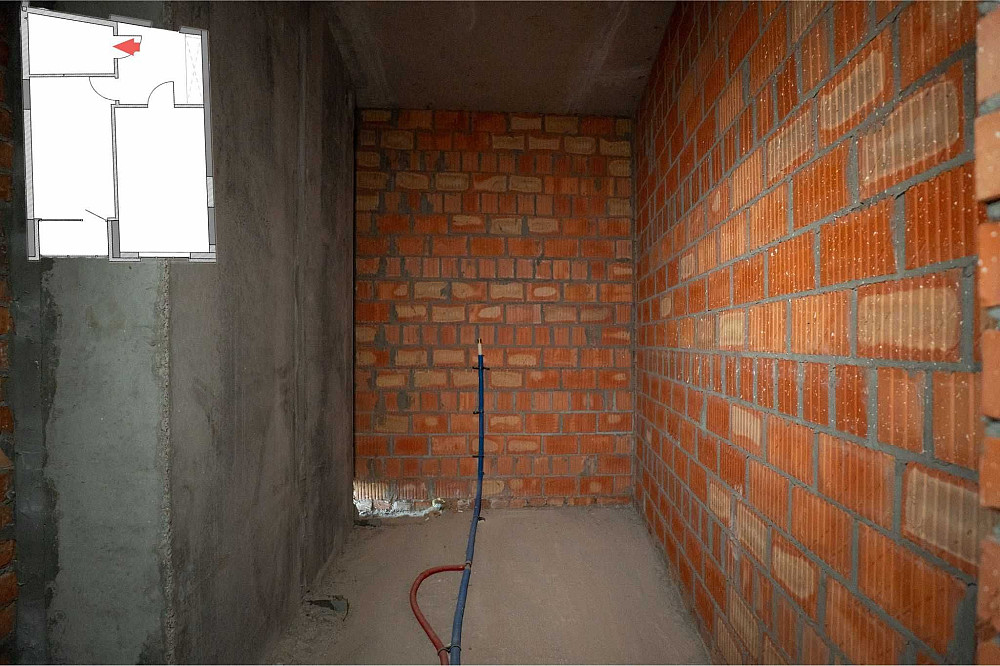 Продаж 1к квартири в ЖК Берег Дніпра, Дніпровська набережна,Дарницький Kyiv - photo 8