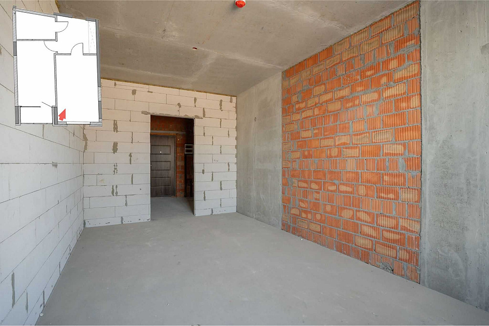 Продаж 1к квартири в ЖК Берег Дніпра, Дніпровська набережна,Дарницький Kyiv - photo 7