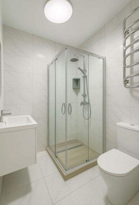 Продаж 2-кім новобудови р-н ТЦ Майдан! Черновцы - изображение 6