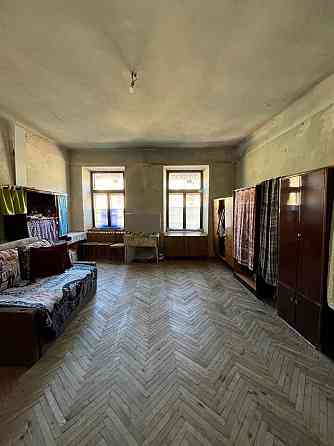 Продаж 3 кім. квартири в центрі Львова вул. Дашка Львов