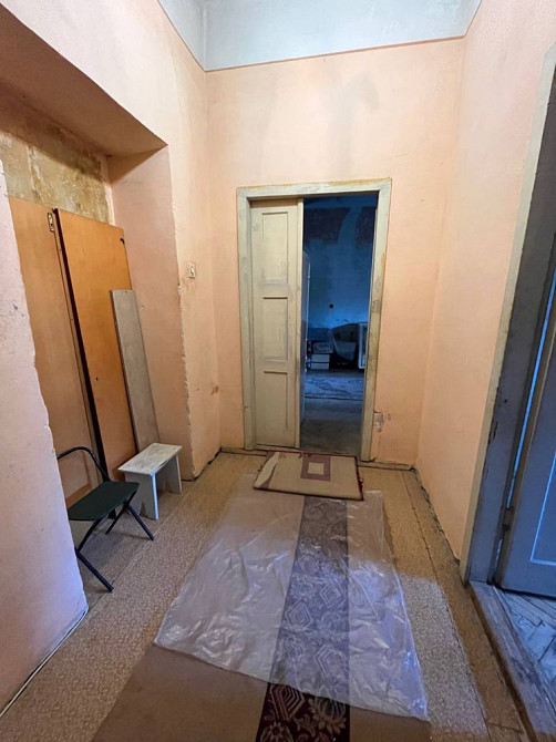 Продаж 3 кім. квартири в центрі Львова вул. Дашка Львов - изображение 7