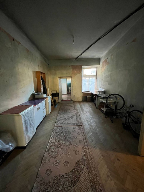 Продаж 3 кім. квартири в центрі Львова вул. Дашка Львов - изображение 4