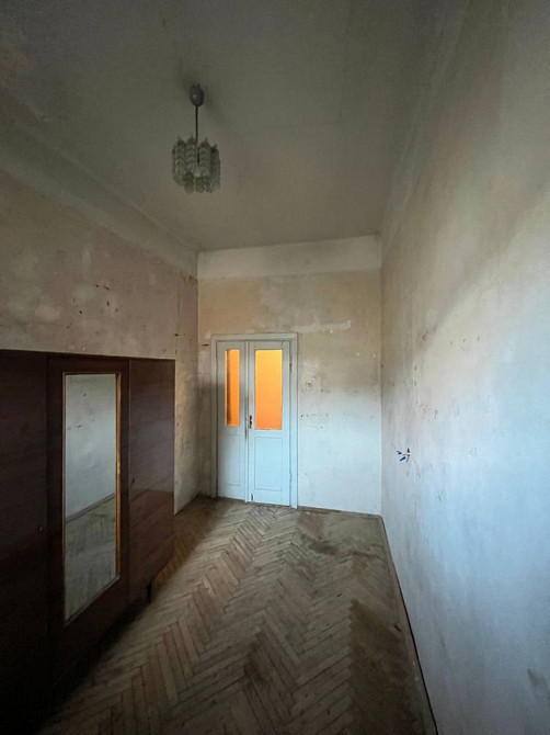 Продаж 3 кім. квартири в центрі Львова вул. Дашка Львов - изображение 8