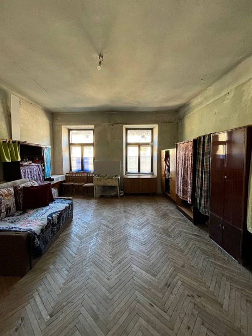 Продаж 3 кім. квартири в центрі Львова вул. Дашка Львов - изображение 3