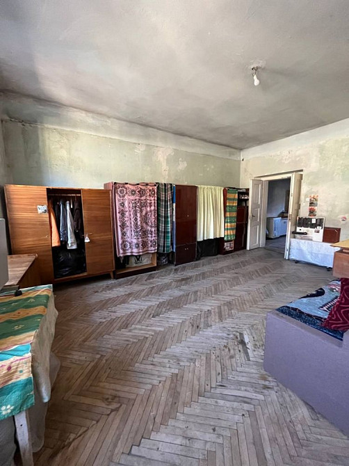 Продаж 3 кім. квартири в центрі Львова вул. Дашка Львов - изображение 2