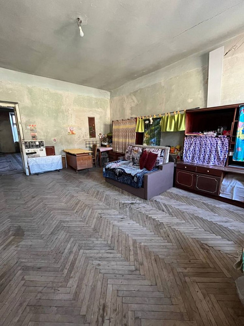 Продаж 3 кім. квартири в центрі Львова вул. Дашка Львов - изображение 1