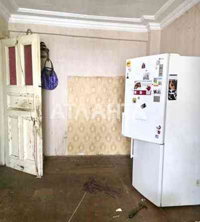 ИНВЕСТИЦИЯ В ЗОЛОТОЙ ФОНД ОДЕССЫ: 2 комнатная Сталинка под ремонт! Одеса