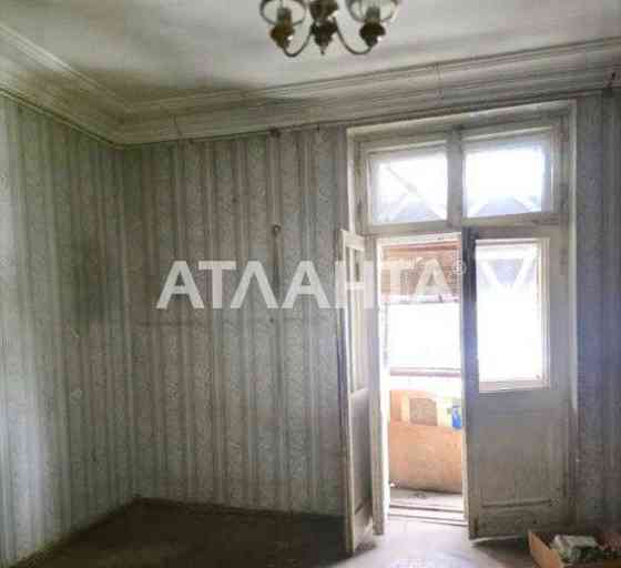 ИНВЕСТИЦИЯ В ЗОЛОТОЙ ФОНД ОДЕССЫ: 2 комнатная Сталинка под ремонт! Одеса