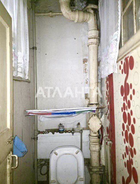 ИНВЕСТИЦИЯ В ЗОЛОТОЙ ФОНД ОДЕССЫ: 2 комнатная Сталинка под ремонт! Одеса - зображення 8