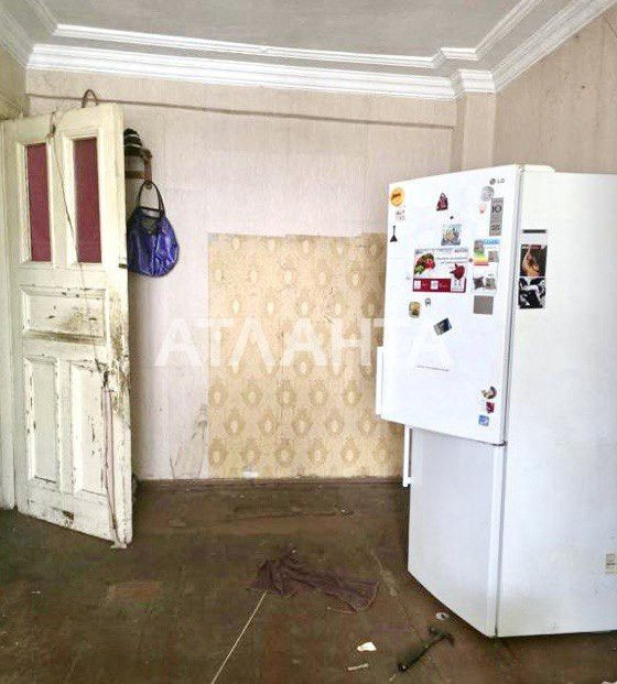 ИНВЕСТИЦИЯ В ЗОЛОТОЙ ФОНД ОДЕССЫ: 2 комнатная Сталинка под ремонт! Одеса - зображення 5