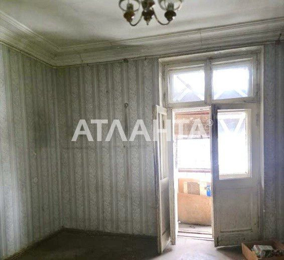 ИНВЕСТИЦИЯ В ЗОЛОТОЙ ФОНД ОДЕССЫ: 2 комнатная Сталинка под ремонт! Одеса - зображення 3