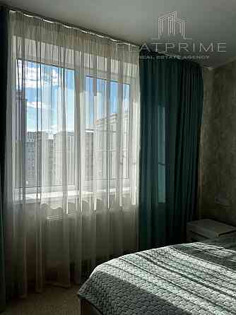 Квартира з ремонтом в новому ЖК. Продам. Без Комісіі.ІРПІНЬ Іrpin