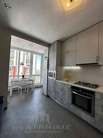 Квартира з ремонтом в новому ЖК. Продам. Без Комісіі.ІРПІНЬ Іrpin