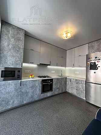 Квартира з ремонтом в новому ЖК. Продам. Без Комісіі.ІРПІНЬ Іrpin