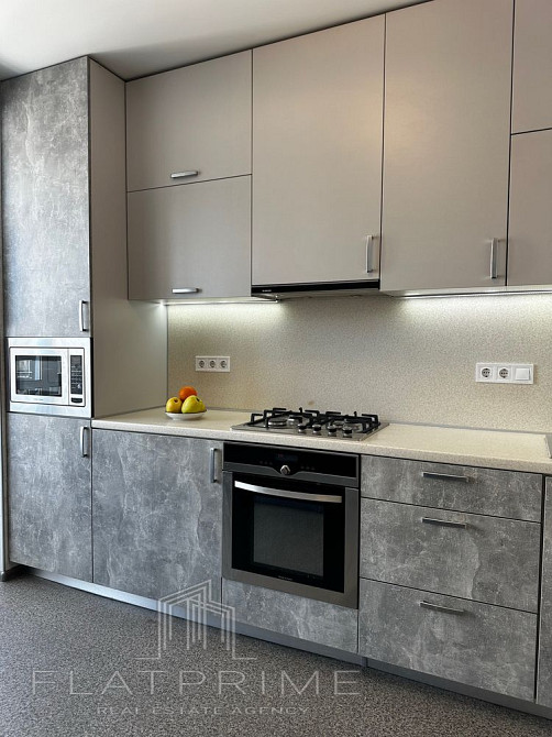 Квартира з ремонтом в новому ЖК. Продам. Без Комісіі.ІРПІНЬ Іrpin - photo 1