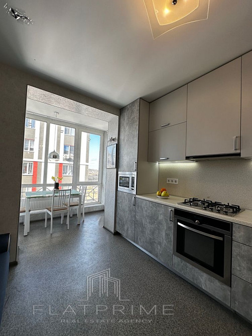 Квартира з ремонтом в новому ЖК. Продам. Без Комісіі.ІРПІНЬ Іrpin - photo 2