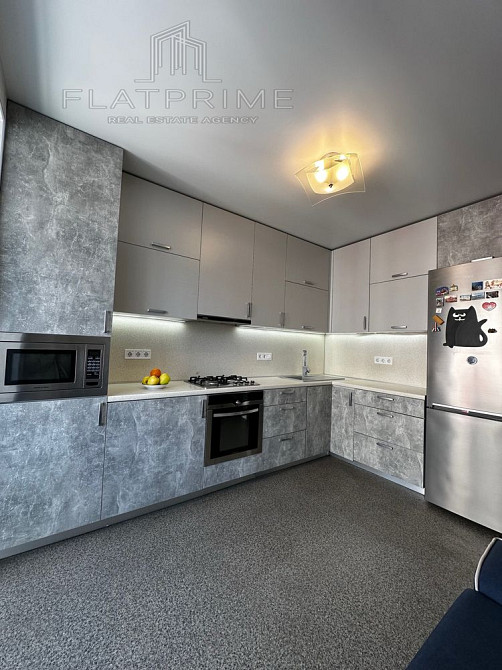 Квартира з ремонтом в новому ЖК. Продам. Без Комісіі.ІРПІНЬ Іrpin - photo 3