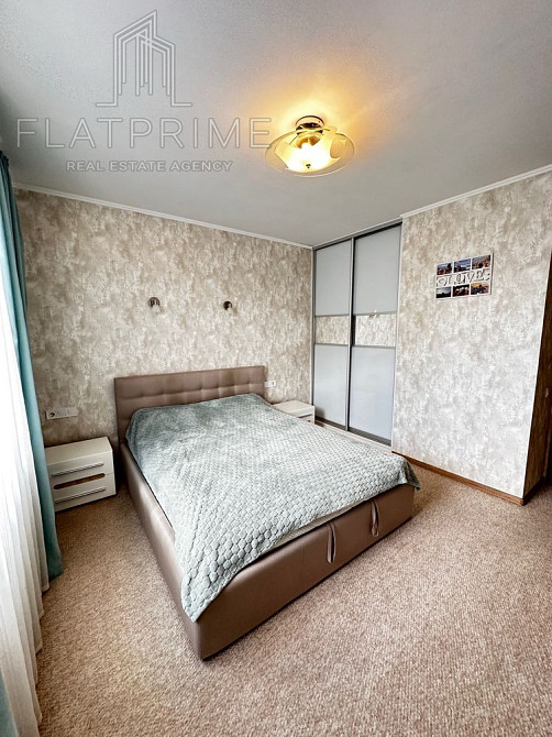 Квартира з ремонтом в новому ЖК. Продам. Без Комісіі.ІРПІНЬ Іrpin - photo 4