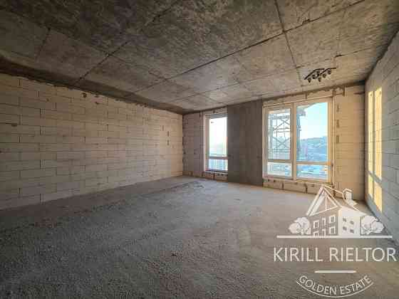 Продается видовая квартира в жк West Hall (Вест Холл, Победа) Днепр