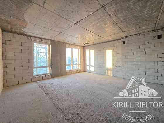 Продается видовая квартира в жк West Hall (Вест Холл, Победа) Днепр