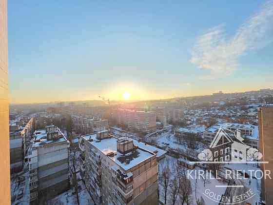 Продается видовая квартира в жк West Hall (Вест Холл, Победа) Днепр