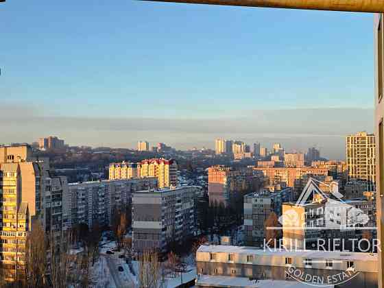 Продается видовая квартира в жк West Hall (Вест Холл, Победа) Днепр