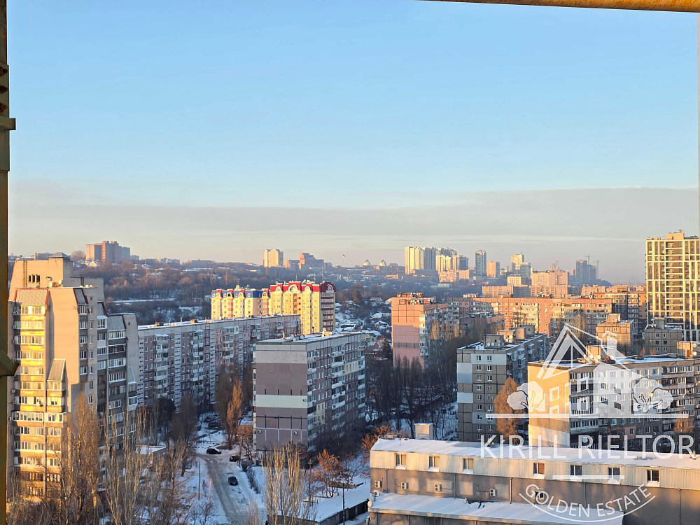 Продается видовая квартира в жк West Hall (Вест Холл, Победа) Днепр - изображение 7