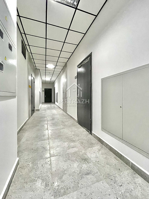 2х комнатная квартира 76 м2 ‼️ЖК Павловский квартал‼️ДОКУМЕНТЫ ГОТОВЫ Харків - зображення 7