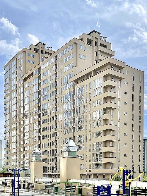 2х комнатная квартира 76 м2 ‼️ЖК Павловский квартал‼️ДОКУМЕНТЫ ГОТОВЫ Харків - зображення 5