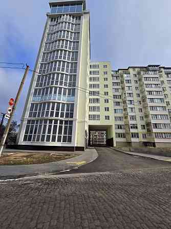 Продаж 1 кімнатна  квартира Центр новобудова ЖК Потьомкінський Є оселя Mykolaiv