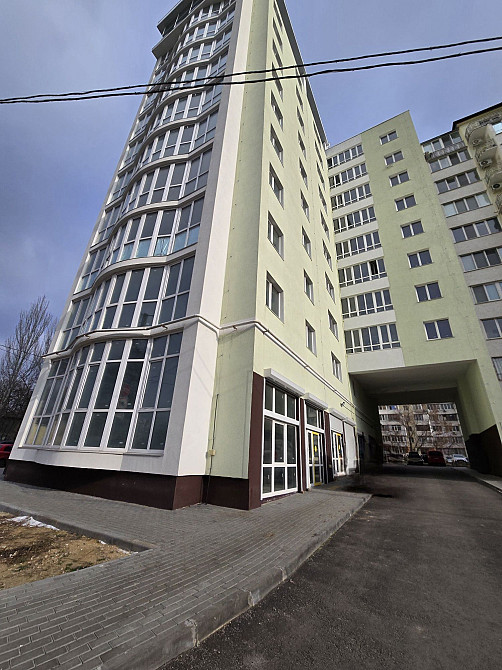 Продаж 1 кімнатна  квартира Центр новобудова ЖК Потьомкінський Є оселя Mykolaiv - photo 2