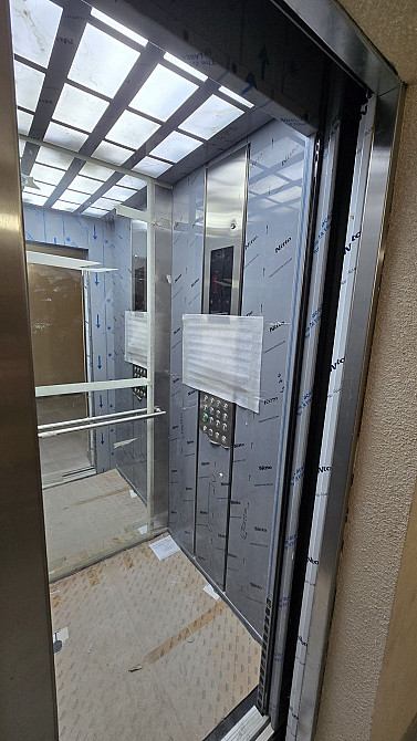 Продаж 1 кімнатна  квартира Центр новобудова ЖК Потьомкінський Є оселя Mykolaiv - photo 5