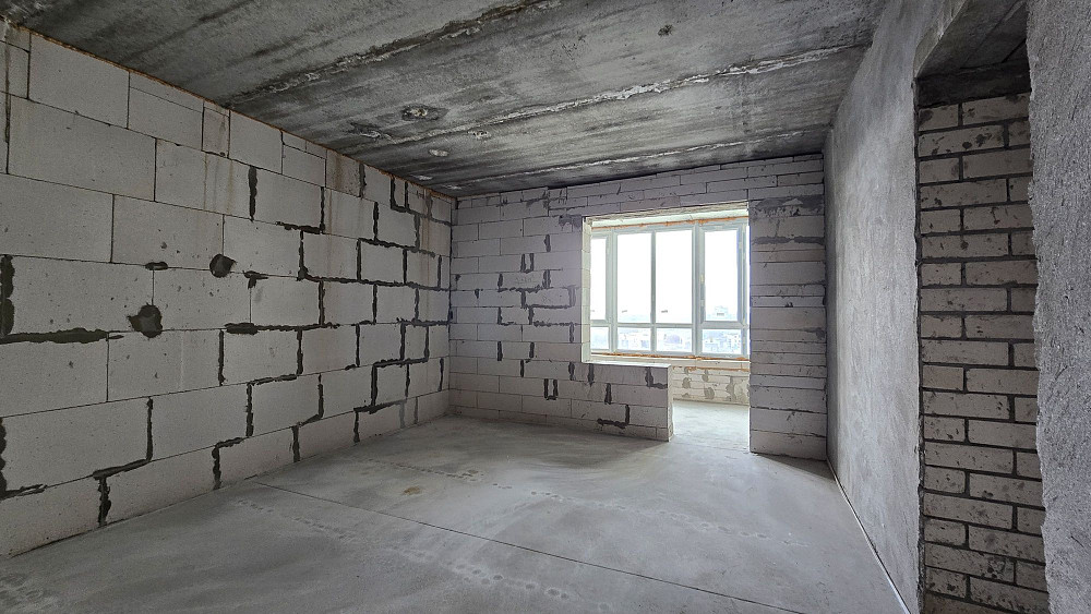 Продаж 1 кімнатна  квартира Центр новобудова ЖК Потьомкінський Є оселя Mykolaiv - photo 8