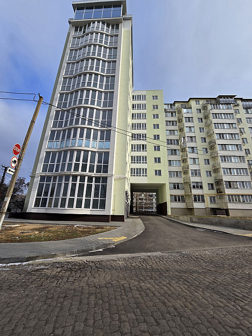 Продаж 1 кімнатна  квартира Центр новобудова ЖК Потьомкінський Є оселя Mykolaiv - photo 1