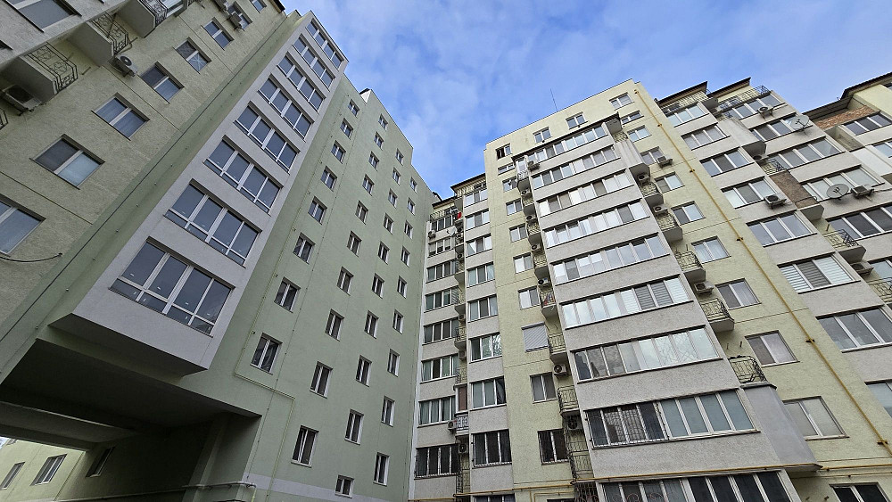 Продаж 1 кімнатна  квартира Центр новобудова ЖК Потьомкінський Є оселя Mykolaiv - photo 3