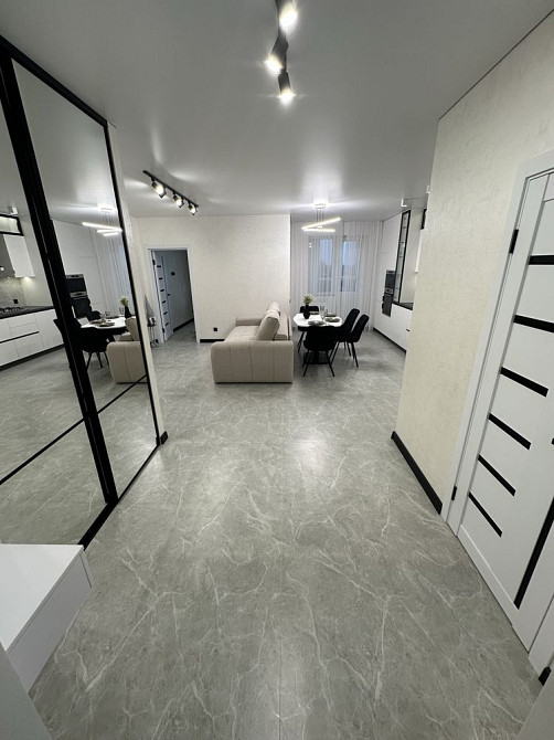 Продам евродвушку Ремонт Центр Голливуд Сертификат Чернигов - изображение 3