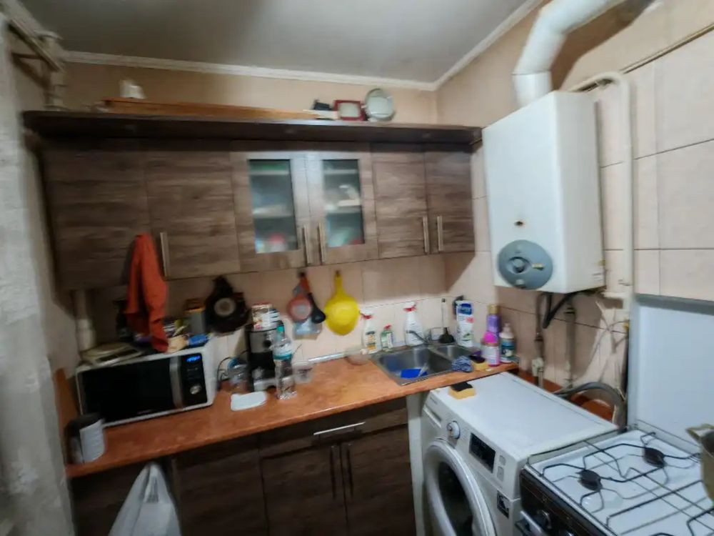 Продам 1 ком квартиру на Косиора! Днепр - изображение 1