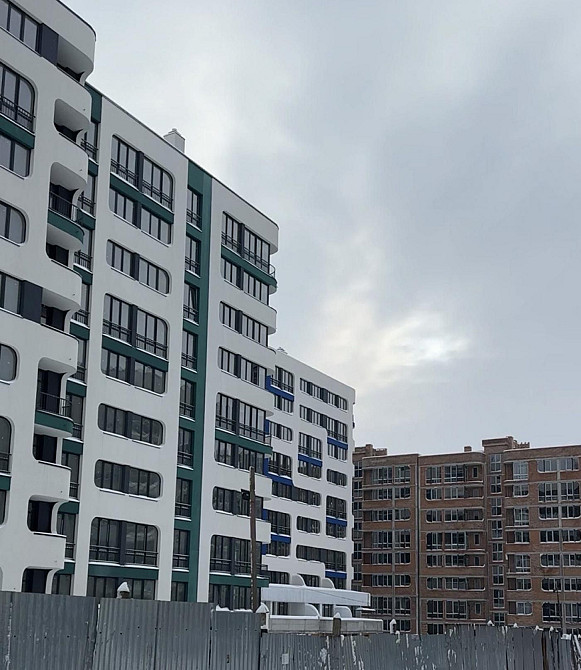 Продаж / Квартира / вул. Трускавецька, Франківський район, Львів Львов - изображение 1