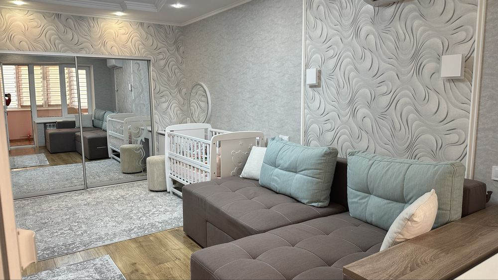 Продам 2к.кв. Піски, вул. Автозаводська!AN Запорожье - изображение 1