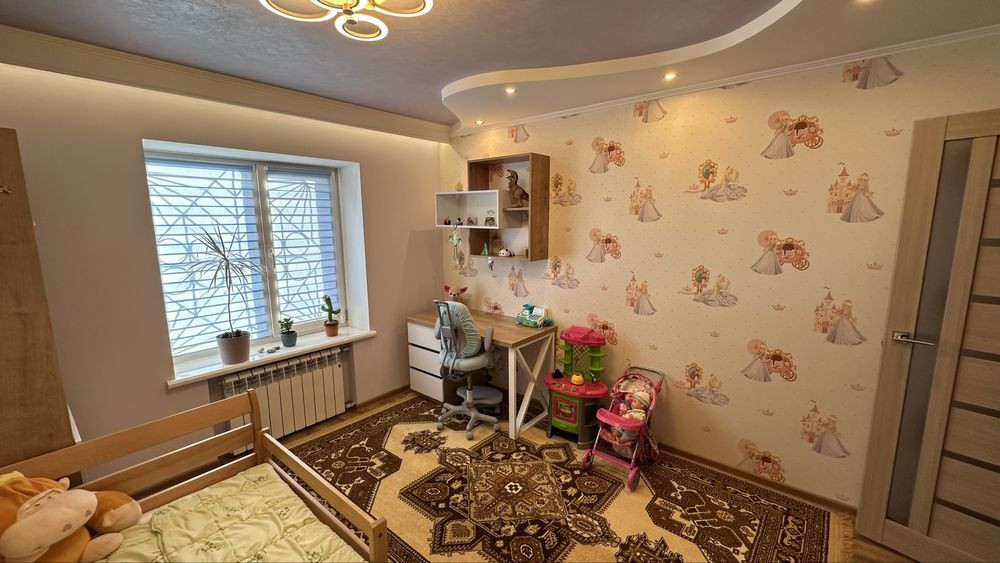 Продам 2к.кв. Піски, вул. Автозаводська!AN Запорожье - изображение 7