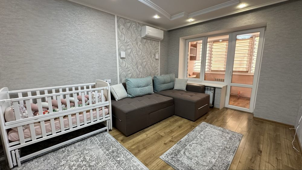 Продам 2к.кв. Піски, вул. Автозаводська!AN Запорожье - изображение 3